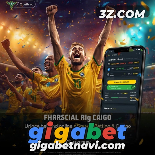 gigabet ：Promoções Imperdíveis no Gigabet: Aumente Suas Chances Hoje 